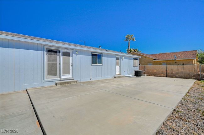 235 Tres Lobos St, House other with 3 bedrooms, 2 bathrooms and null parking in Overton NV | Image 41