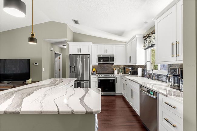 9790 Se 175 Th St, House other with 2 bedrooms, 2 bathrooms and null parking in SUMMERFIELD FL | Image 19