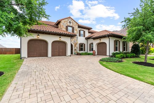 3724 Adelaide, The Colony, TX, 75056-3529 | Card Image