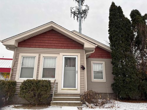 3316 Avenue Of The Cities, Moline, IL, 61265-4303 | Card Image