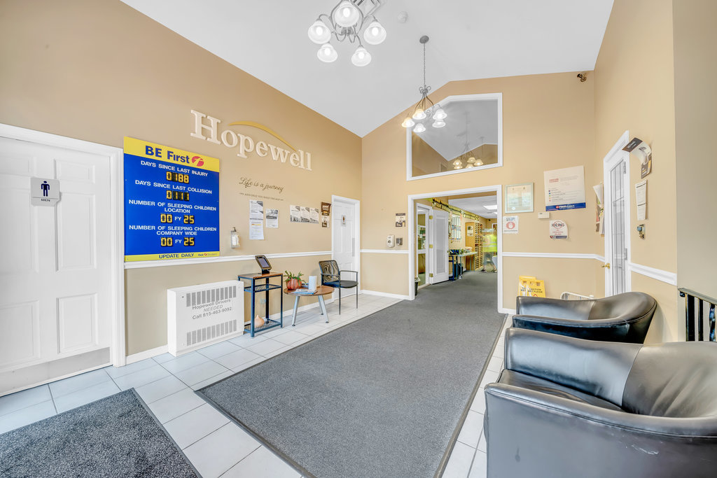 Commercial Sale in New Lenox 2