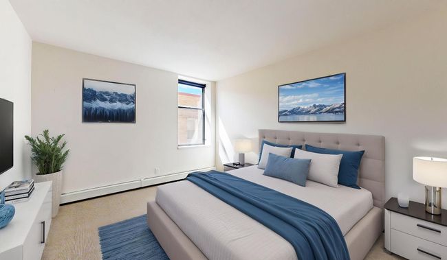 APT-202 - 2109 Blaisdell Ave, Condo with 2 bedrooms, 1 bathrooms and null parking in Minneapolis MN | Image 5