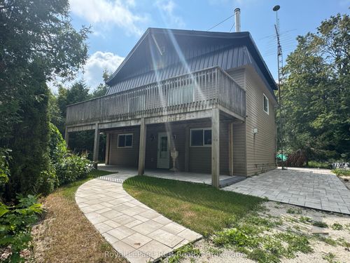 158 Osprey Hts, Singhampton, ON, N0C1M0 | Card Image