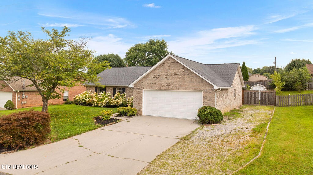 Residential in Knoxville 4