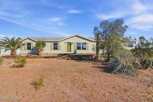 17911 W Husker Ln, Marana, AZ, 85653-8697 | Card Image