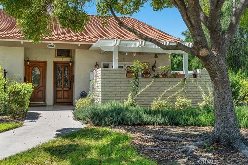 b-2164 Via Mariposa E, Laguna Woods, CA, 92637-0872 | Card Image
