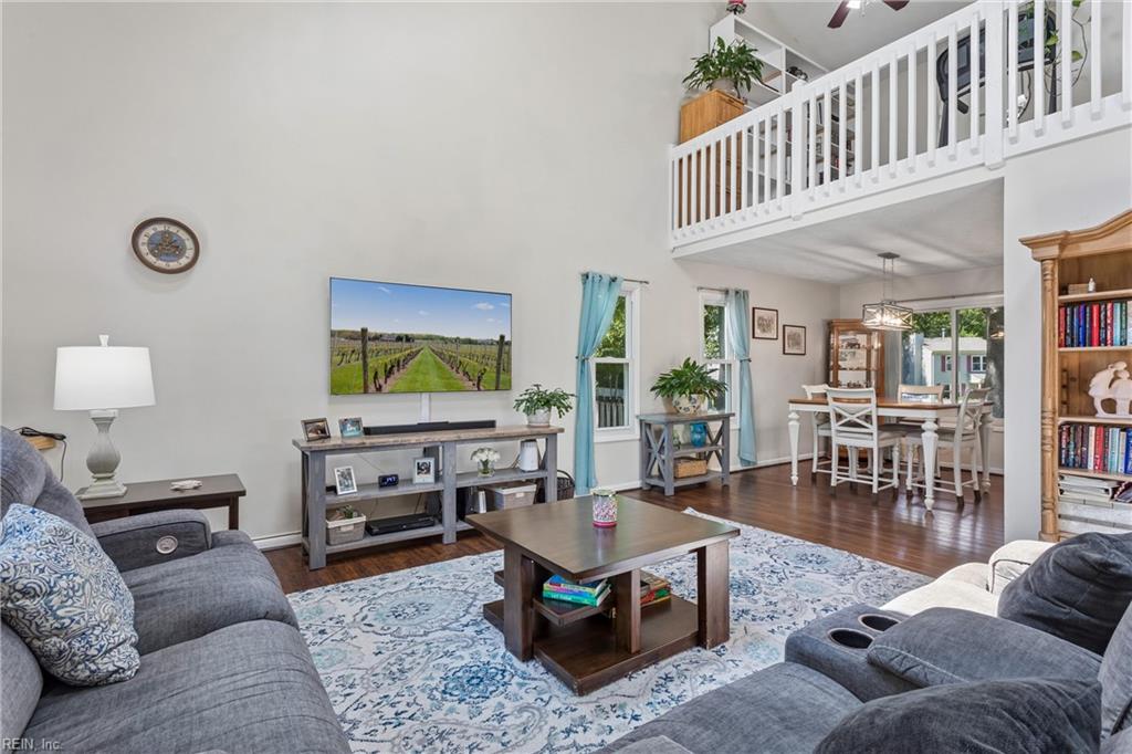 Residential in Newport News