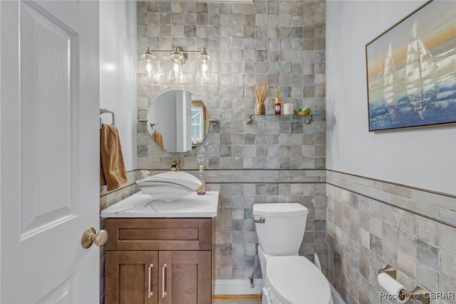 170 Rappa Run Rd, House other with 3 bedrooms, 3 bathrooms and null parking in Topping VA | Image 7