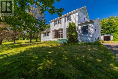 144 Jeffery St, House other with 4 bedrooms, 2 bathrooms and null parking in Bridgetown NS | Image 3