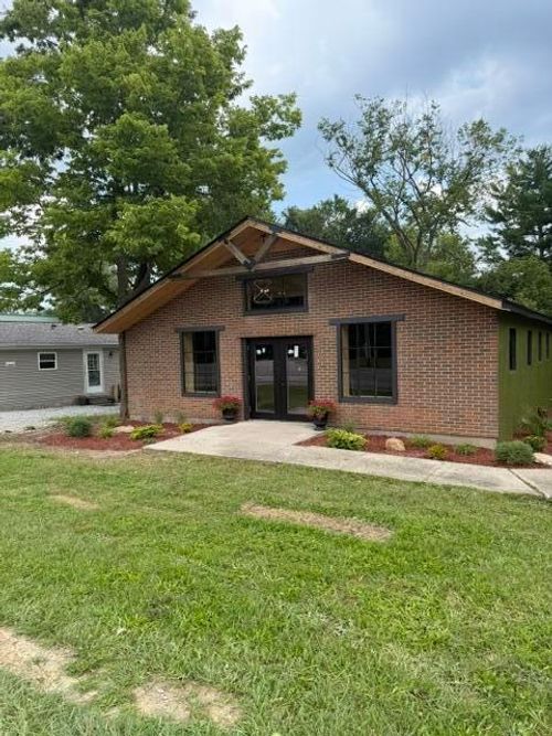 9533 Dublin Rd, Powell, OH, 43065-9656 | Card Image