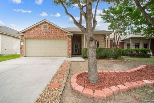 129 Sleepy Vlg, Cibolo, TX, 78108-3038 | Card Image