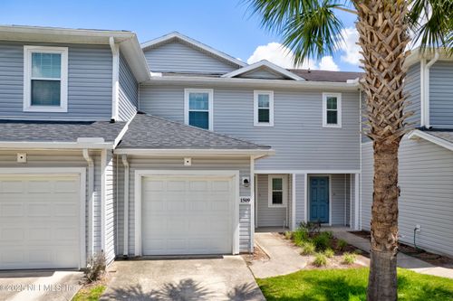 1509 Biscayne Bay Dr, Jacksonville, FL, 32218-8667 | Card Image