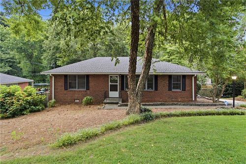 106 Larose Cir Se, Marietta, GA, 30060-5513 | Card Image