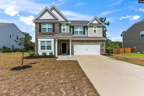 152 Southern Lake Ct, Camden, SC, 29020-8058 | Card Image