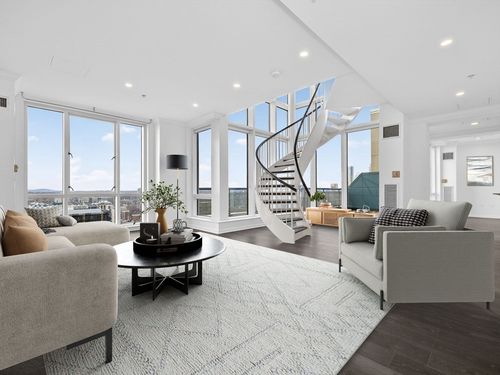 unit-2207-1 Nassau St, Boston, MA, 02111-1591 | Card Image