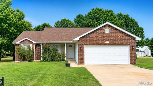21053 Larson Rd, Waynesville, MO, 65583-3541 | Card Image