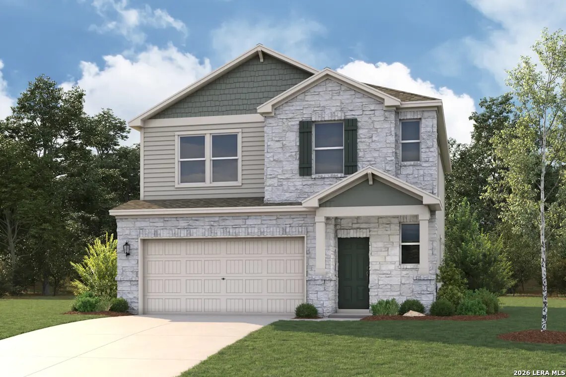 Residential in San Antonio 4