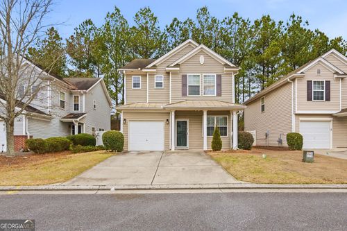 231 Silver Spring Street, Dallas, GA, 30157 | Card Image