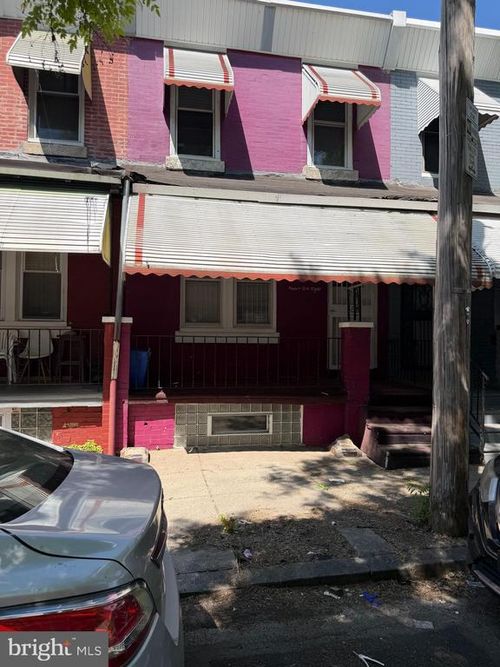 408 W Wanamaker Street, PHILADELPHIA, PA, 19131 | Card Image