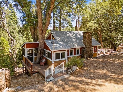 33556 Fern Trl, Palomar Mountain, CA, 92060 | Card Image
