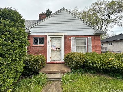 18819 Moross Road, Detroit, MI, 48224 | Card Image