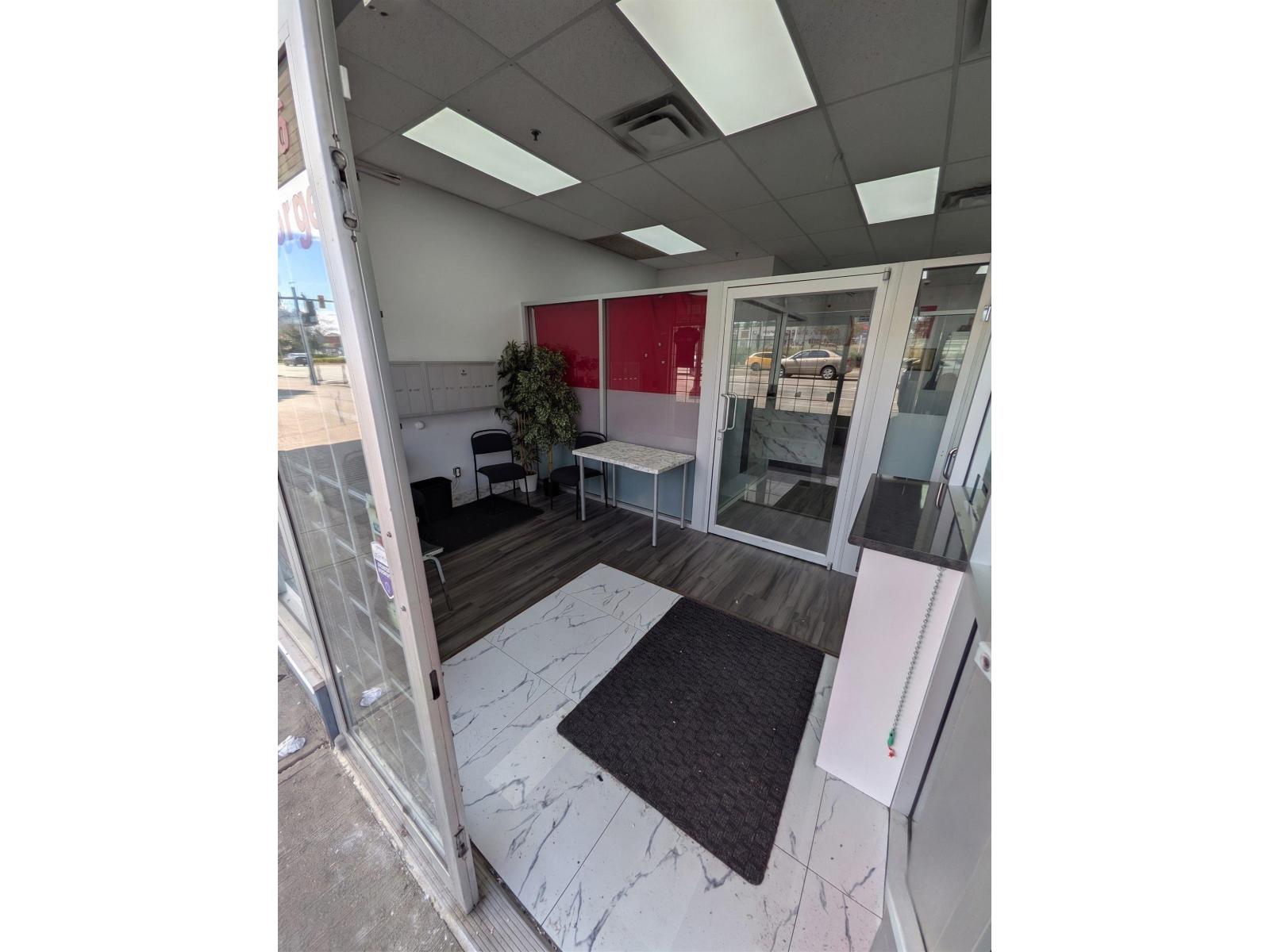 Commercial Lease in Surrey 2