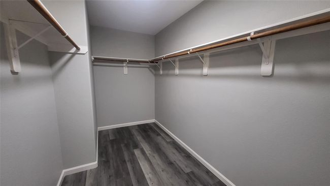 Primary Walk-In Closet | Image 10