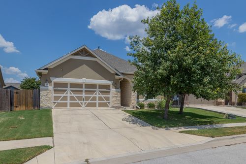205 Mauldin Street, Georgetown, TX, 78628 | Card Image