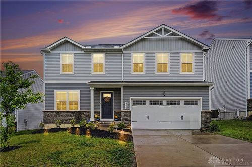 6771 Riverview Ave, Middletown, OH, 45042-3076 | Card Image