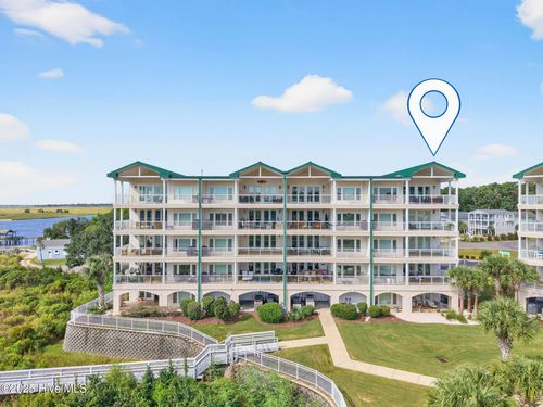 unit-351-915 Shoreline Dr W, Sunset Beach, NC, 28468-4579 | Card Image