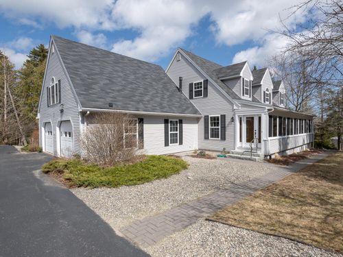 17 Mayflower Lane, Bar Harbor, ME, 04609 | Card Image