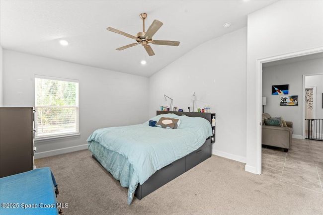 1041 Tupelo Cir, House other with 4 bedrooms, 2 bathrooms and null parking in Cocoa FL | Image 25
