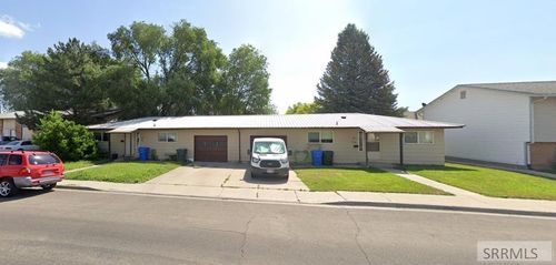 1138-1128 Mckinley Ave, Pocatello, ID, 83201-4362 | Card Image