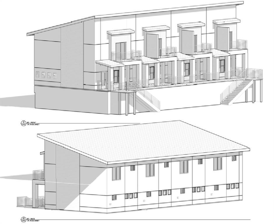 Residential in Lago Vista 5