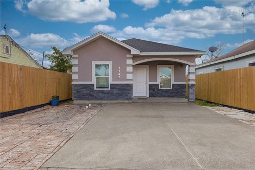 1147 Lolita St, Corpus Christi, TX, 78416-2321 | Card Image