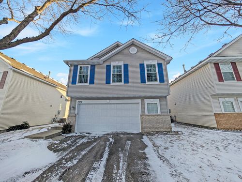 7472 Hampton Ln, Shakopee, MN, 55379-7018 | Card Image