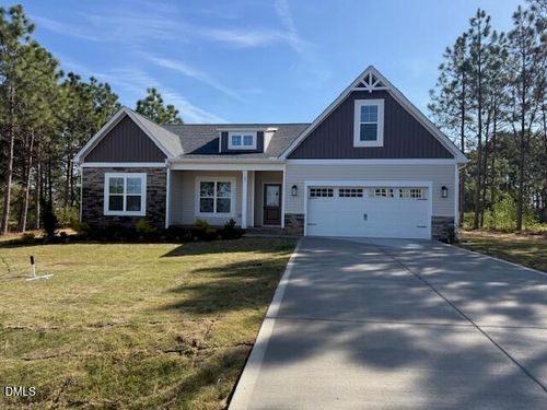 180 N Rabbit Run Dr, Smithfield, NC, 27577 | Card Image