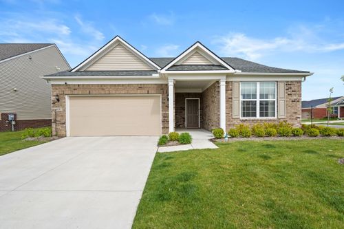 4051 Colfax Court, Canton Charter Township, MI, 48188 | Card Image