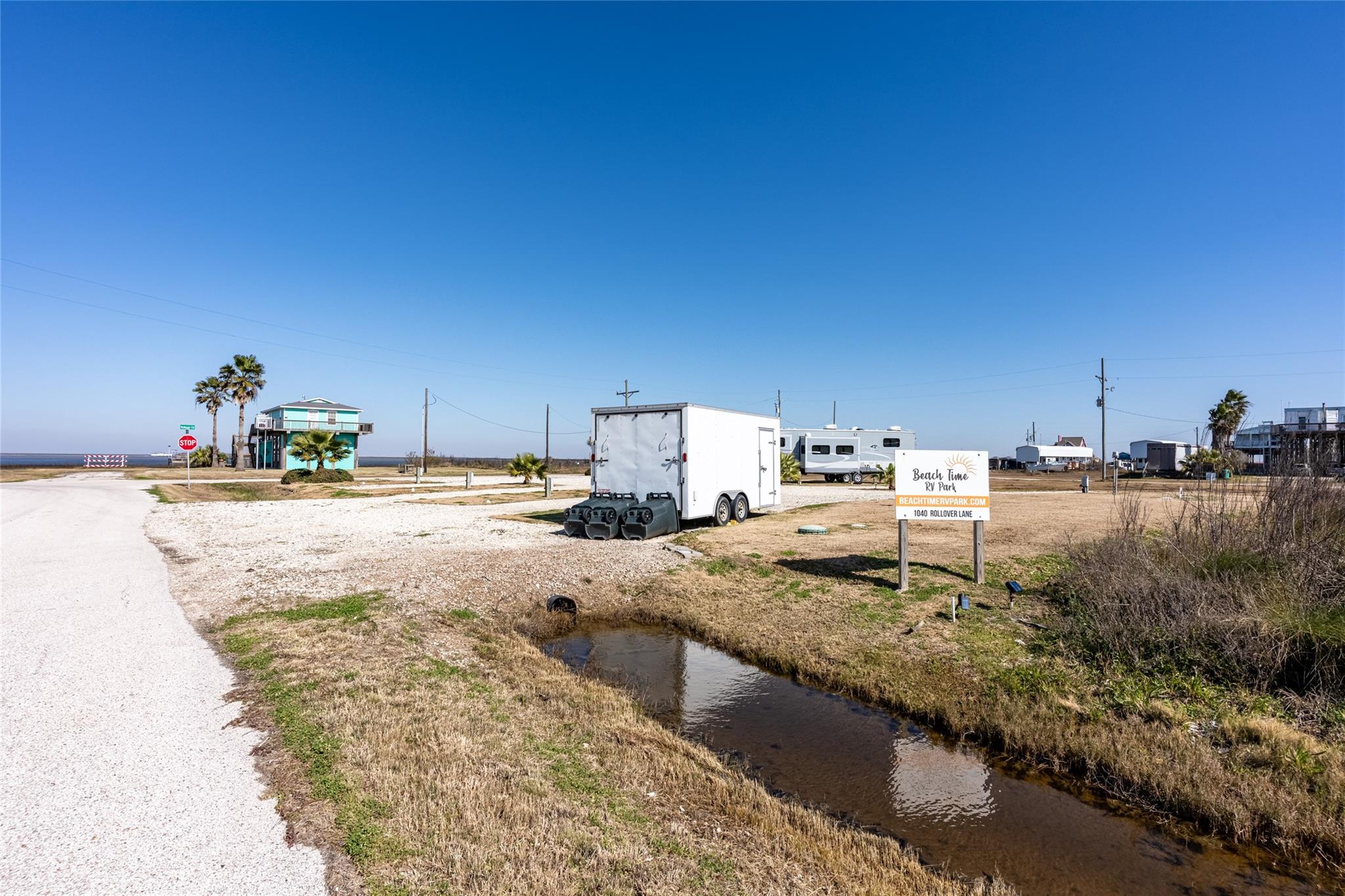 Land in Gilchrist 2