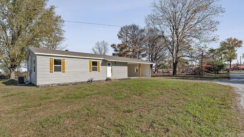 204 Jamison St, Tuckerman, AR, 72473-9180 | Card Image