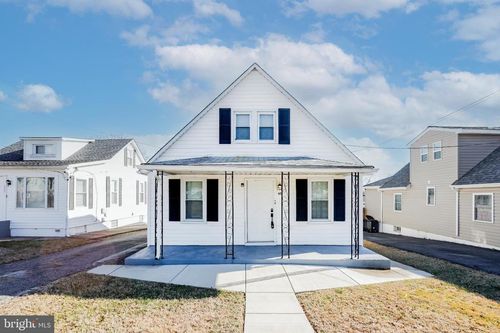 605 Mace Ave, ESSEX, MD, 21221-4806 | Card Image