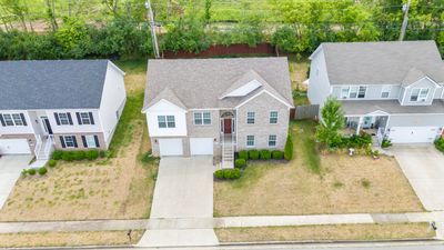 1160 Orchard Drive, House other with 3 bedrooms, 2 bathrooms and null parking in Nicholasville KY | Image 2