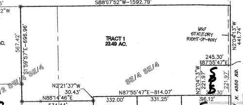 27131 S 65th St E, Porum, OK, 74455-5503 | Card Image