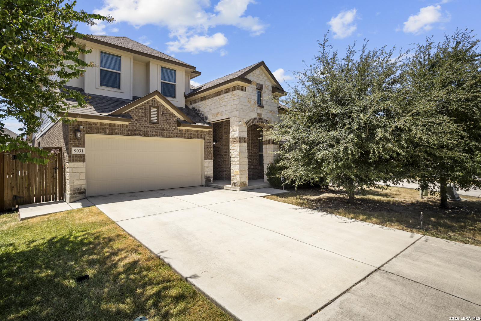 Residential in San Antonio 2