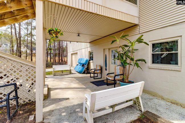 1034 Rebecca Dr, House other with 4 bedrooms, 3 bathrooms and null parking in Leesville SC | Image 40