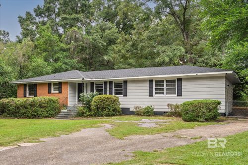 403 Thornton Pl, Mobile, AL, 36609-6135 | Card Image