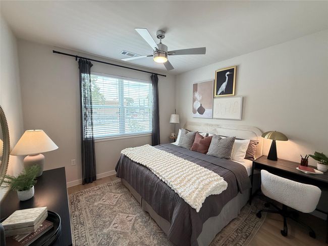 EXACT FLOORPLAN - MODEL UNIT | Image 6