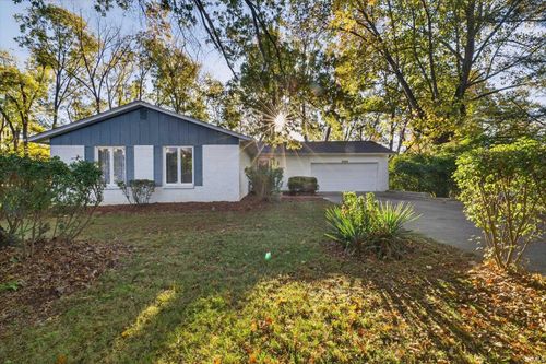 1529 E Dunstan Dr, Bloomington, IN, 47401-8607 | Card Image