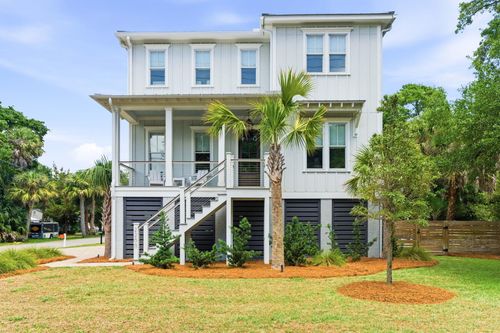 2200 Hartnett Blvd, Isle of Palms, SC, 29451-2338 | Card Image