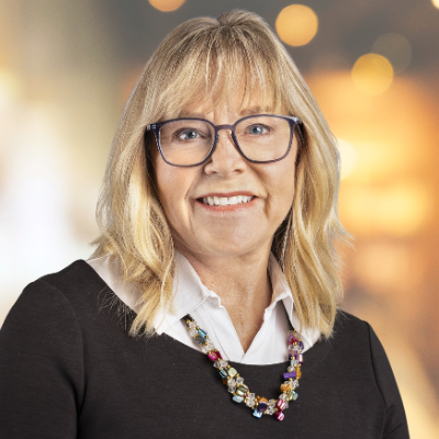 Vickie Harris